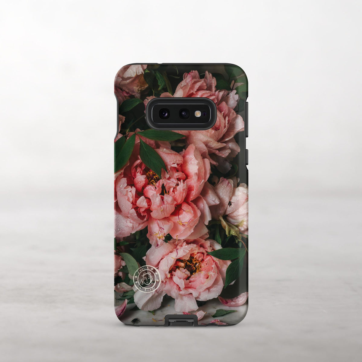 Day Twenty-five • Tough case for Samsung®