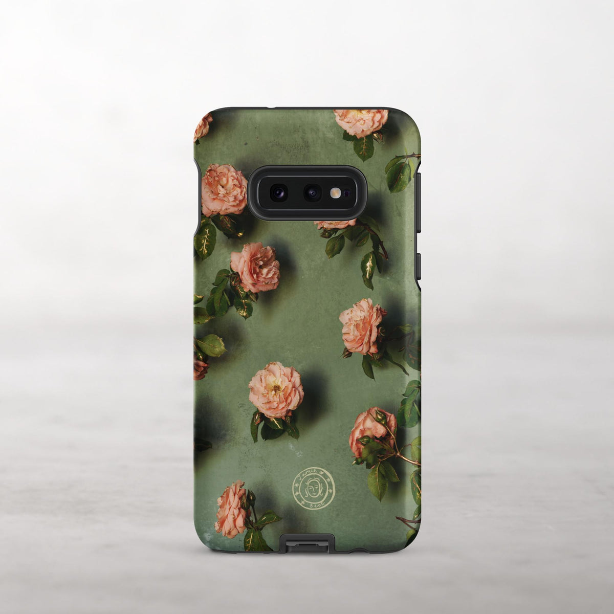 Botticelli's Rose • Tough case for Samsung®