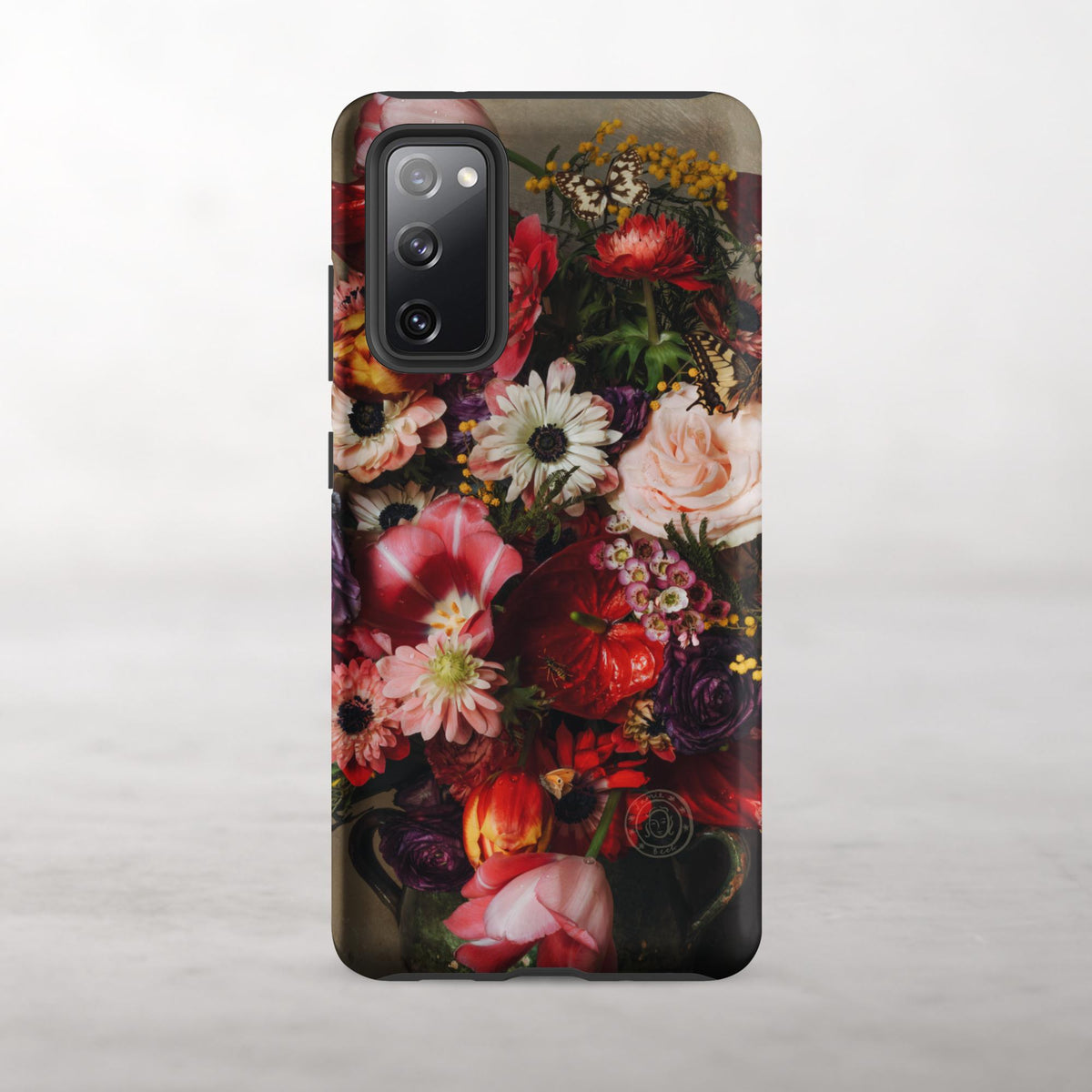 Arc-en-Ciel • Tough case for Samsung®