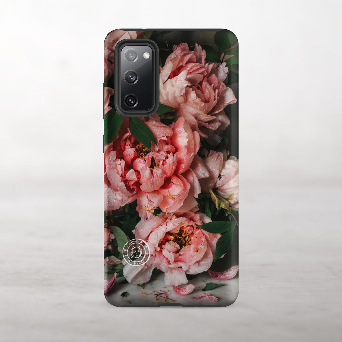 Day Twenty-five • Tough case for Samsung®