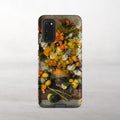 Mimosa and Citrus • Tough case for Samsung®