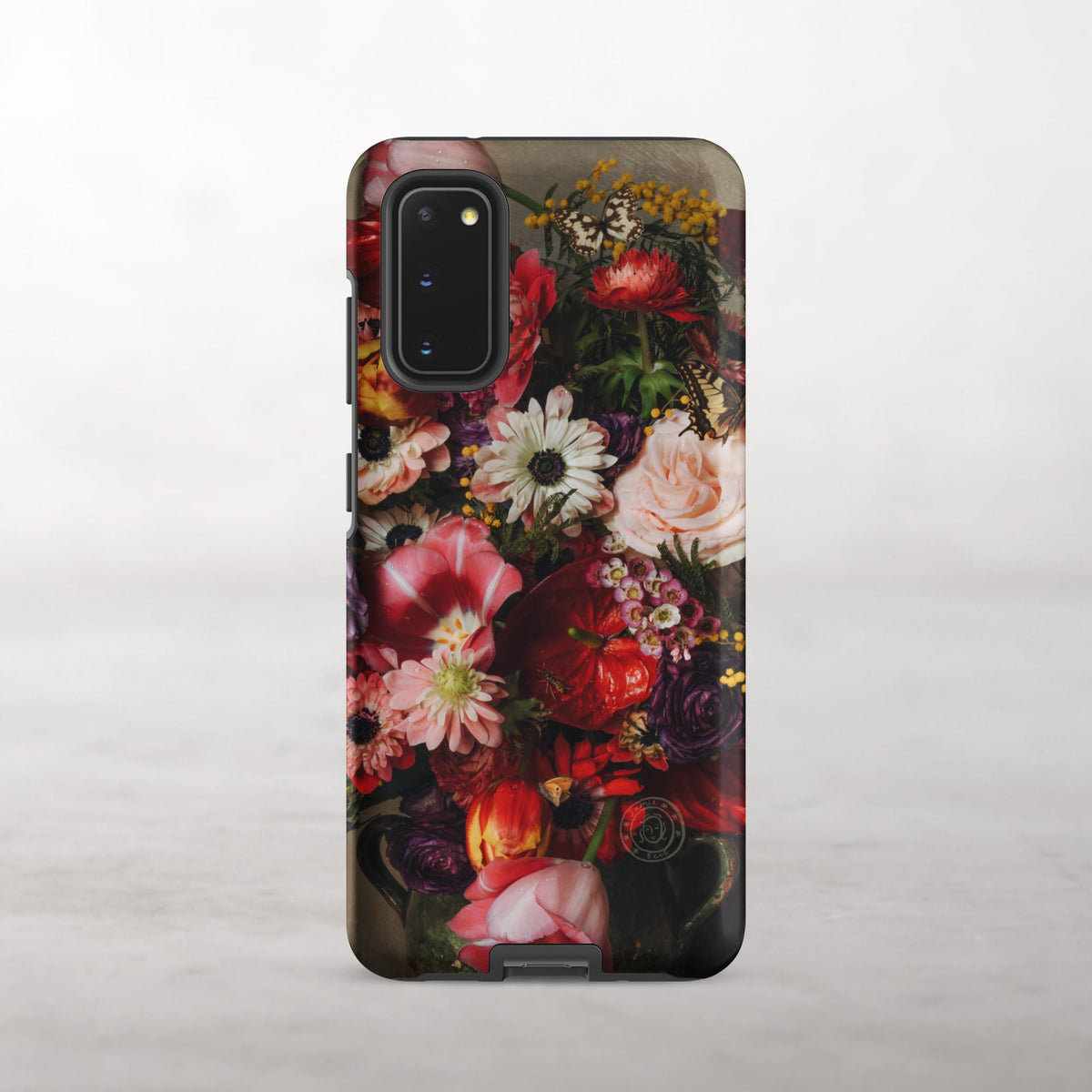 Arc-en-Ciel • Tough case for Samsung®