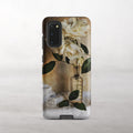 Day Forty-one • Tough case for Samsung®