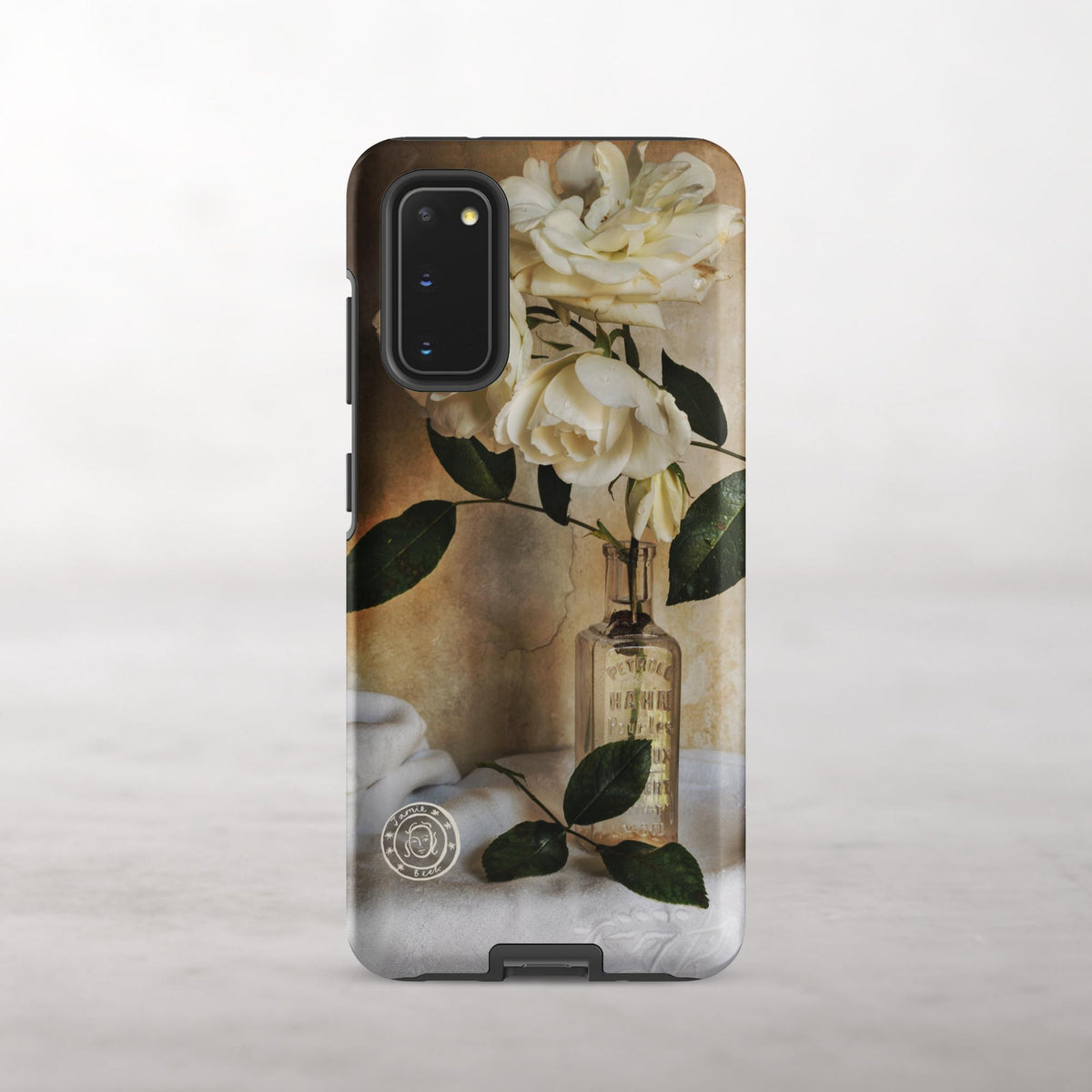 Day Forty-one • Tough case for Samsung®