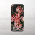 Day Twenty-five • Tough case for Samsung®