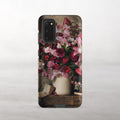 Bouquet and Books • Tough case for Samsung®