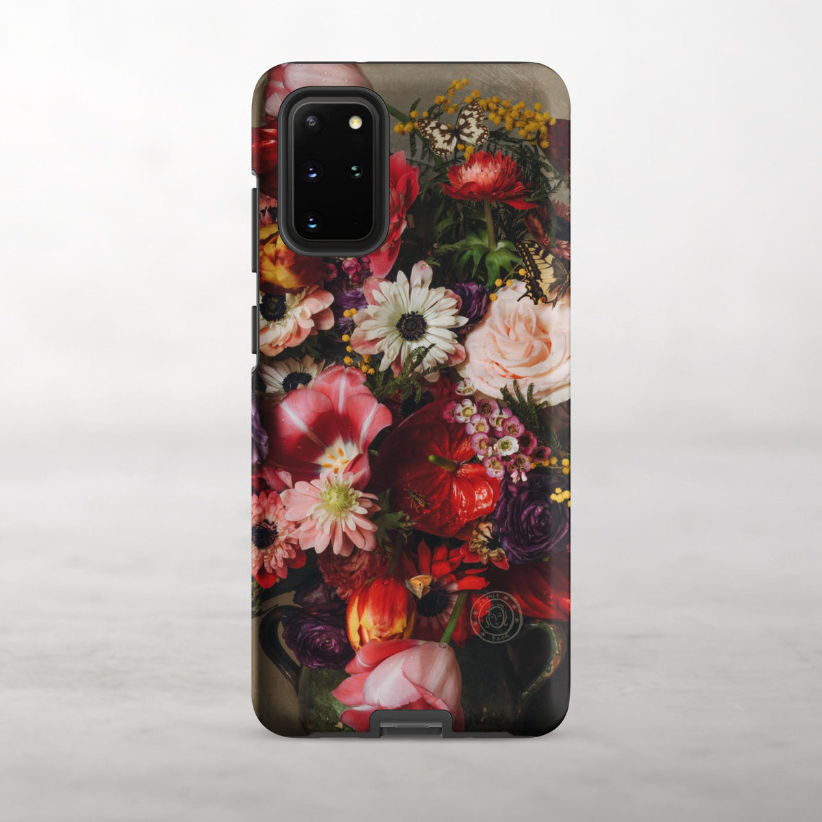Arc-en-Ciel • Tough case for Samsung®