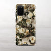 Blanc Roses • Tough case for Samsung®