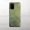 Green Studio Backdrop • Tough case for Samsung®