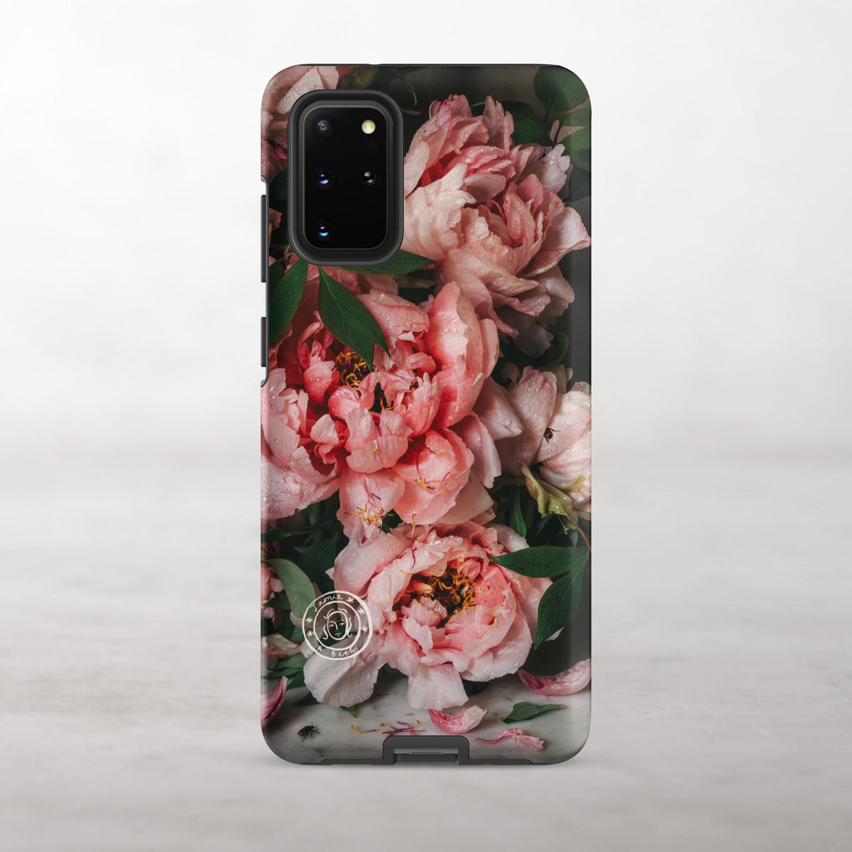 Day Twenty-five • Tough case for Samsung®