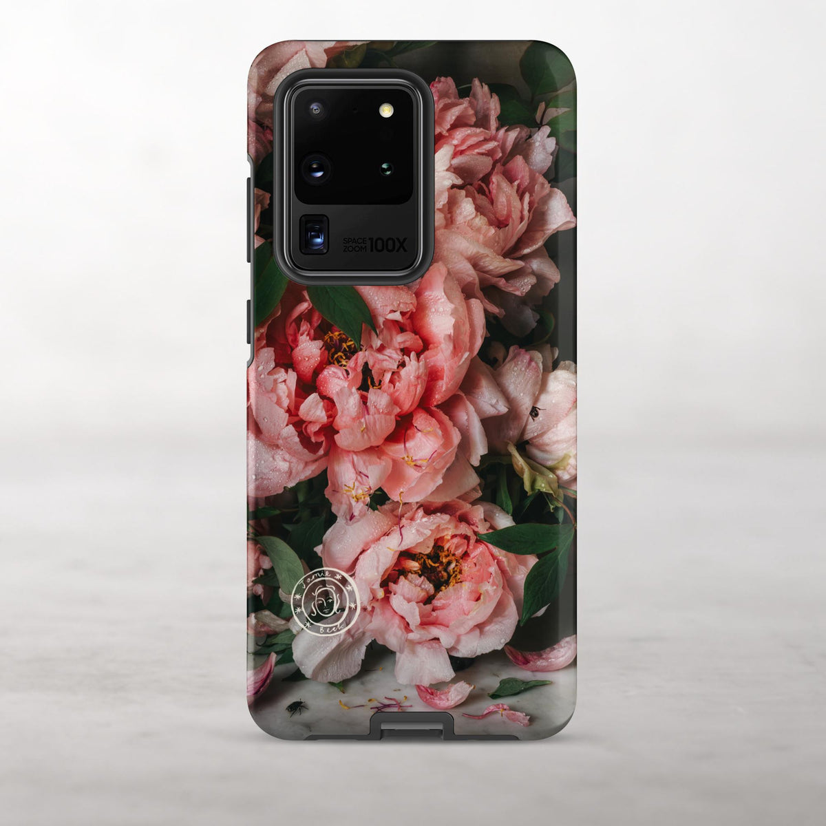 Day Twenty-five • Tough case for Samsung®