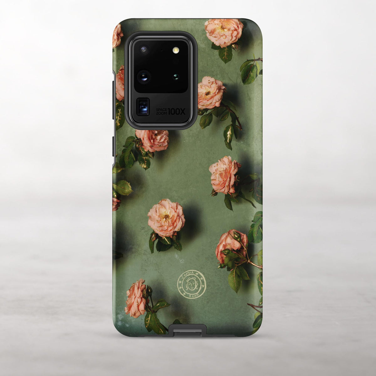 Botticelli's Rose • Tough case for Samsung®