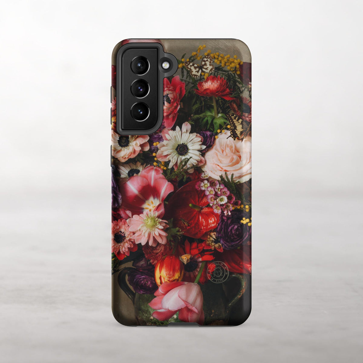 Arc-en-Ciel • Tough case for Samsung®