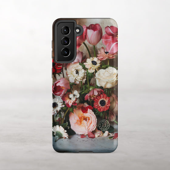 Rosé February • Tough case for Samsung®