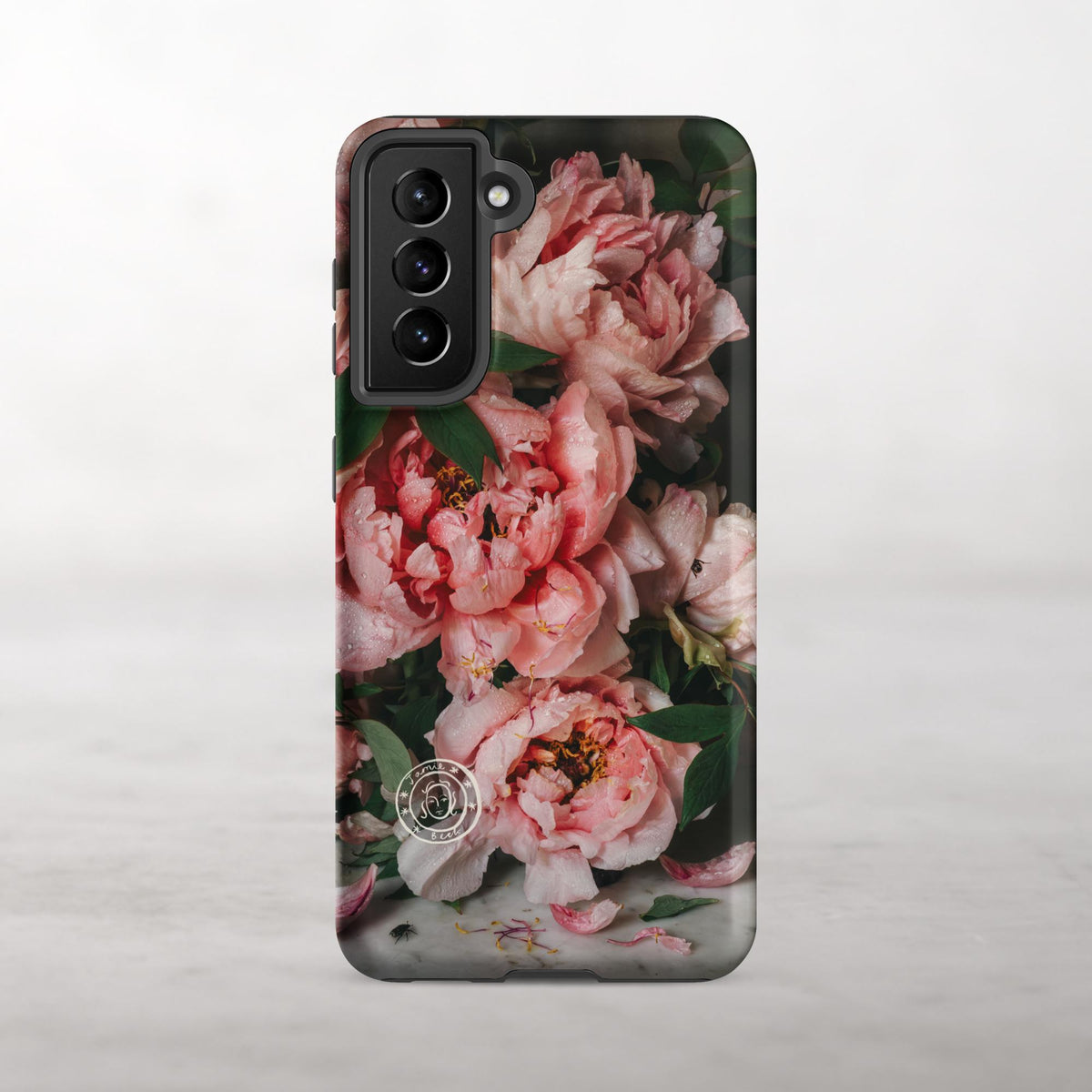 Day Twenty-five • Tough case for Samsung®