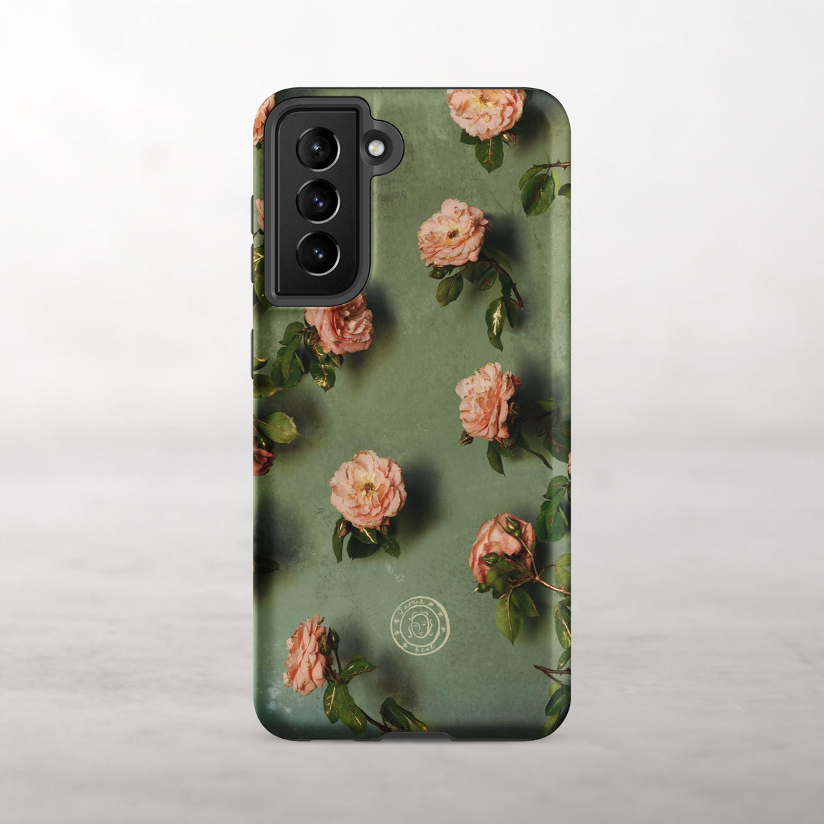 Botticelli's Rose • Tough case for Samsung®