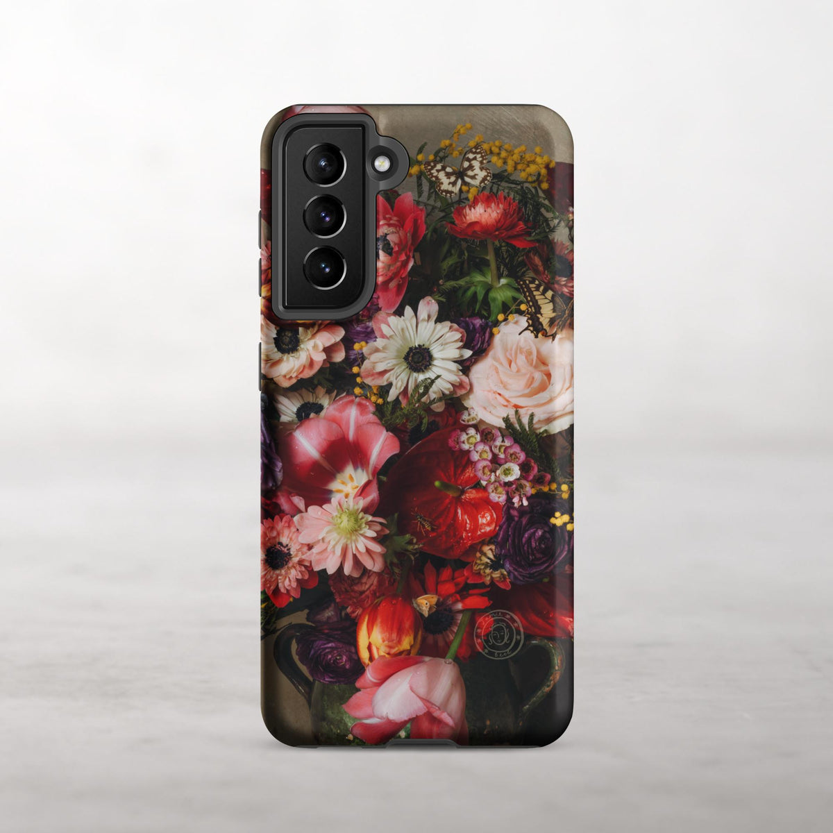 Arc-en-Ciel • Tough case for Samsung®