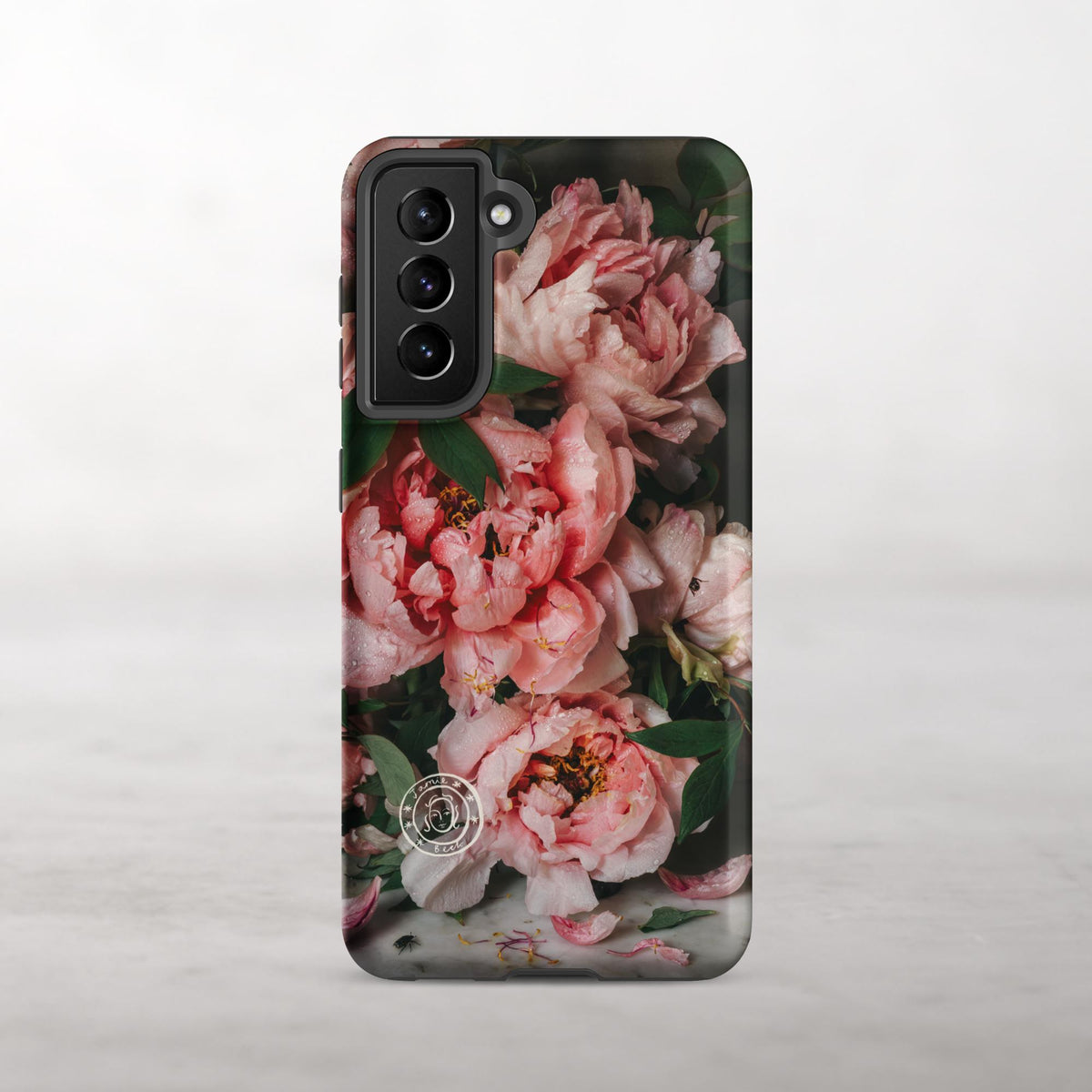 Day Twenty-five • Tough case for Samsung®
