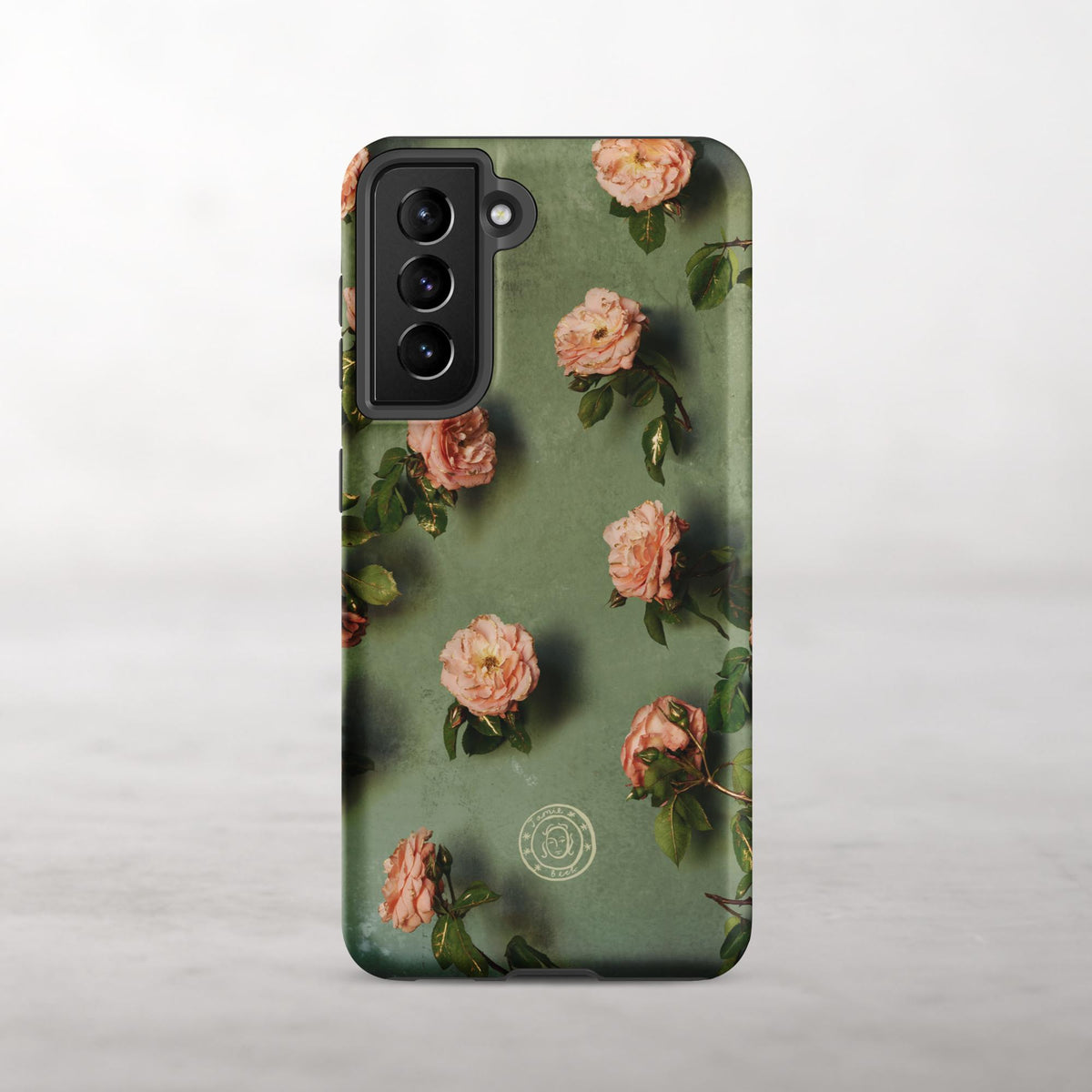 Botticelli's Rose • Tough case for Samsung®