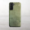 Green Studio Backdrop • Tough case for Samsung®