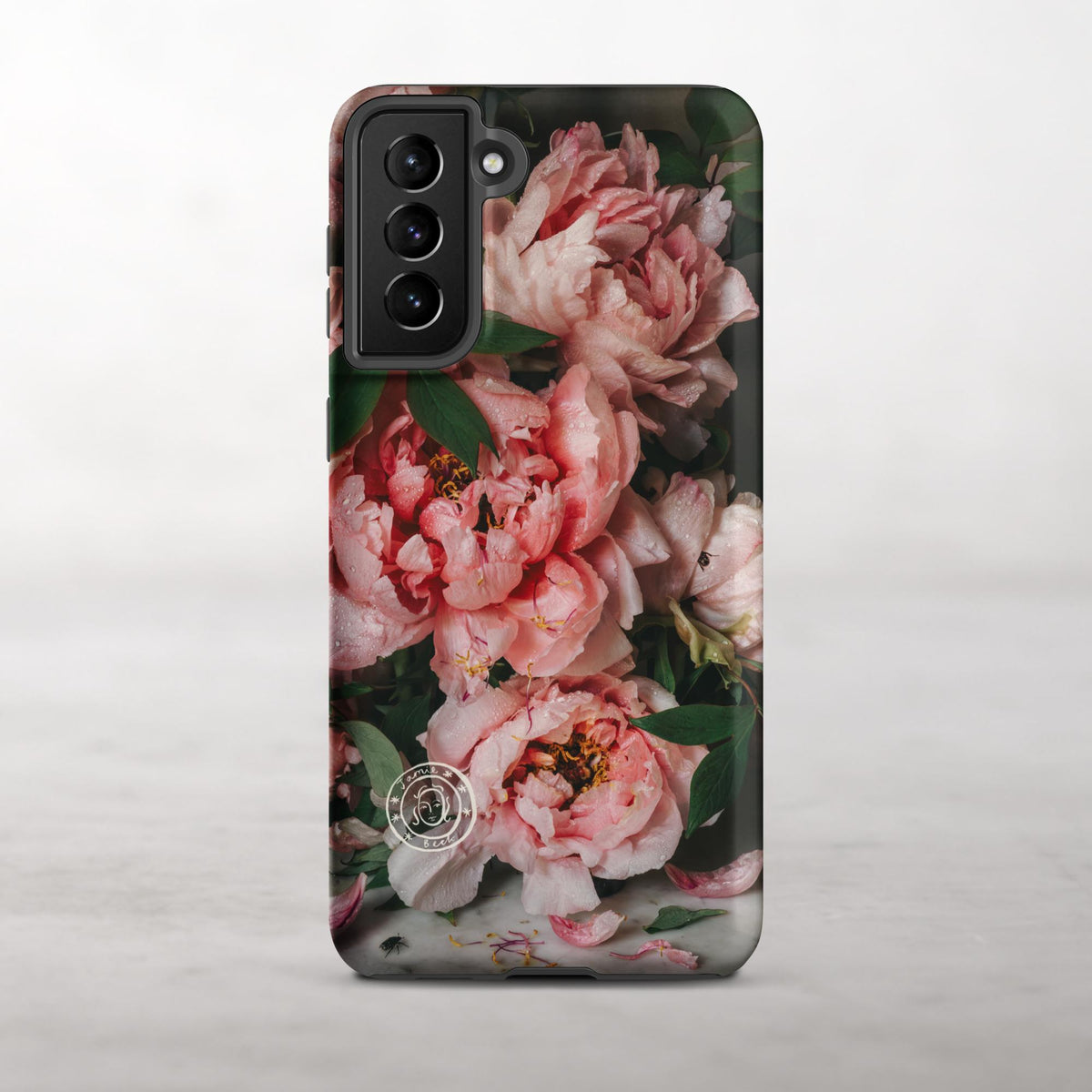 Day Twenty-five • Tough case for Samsung®