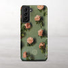 Botticelli's Rose • Tough case for Samsung®