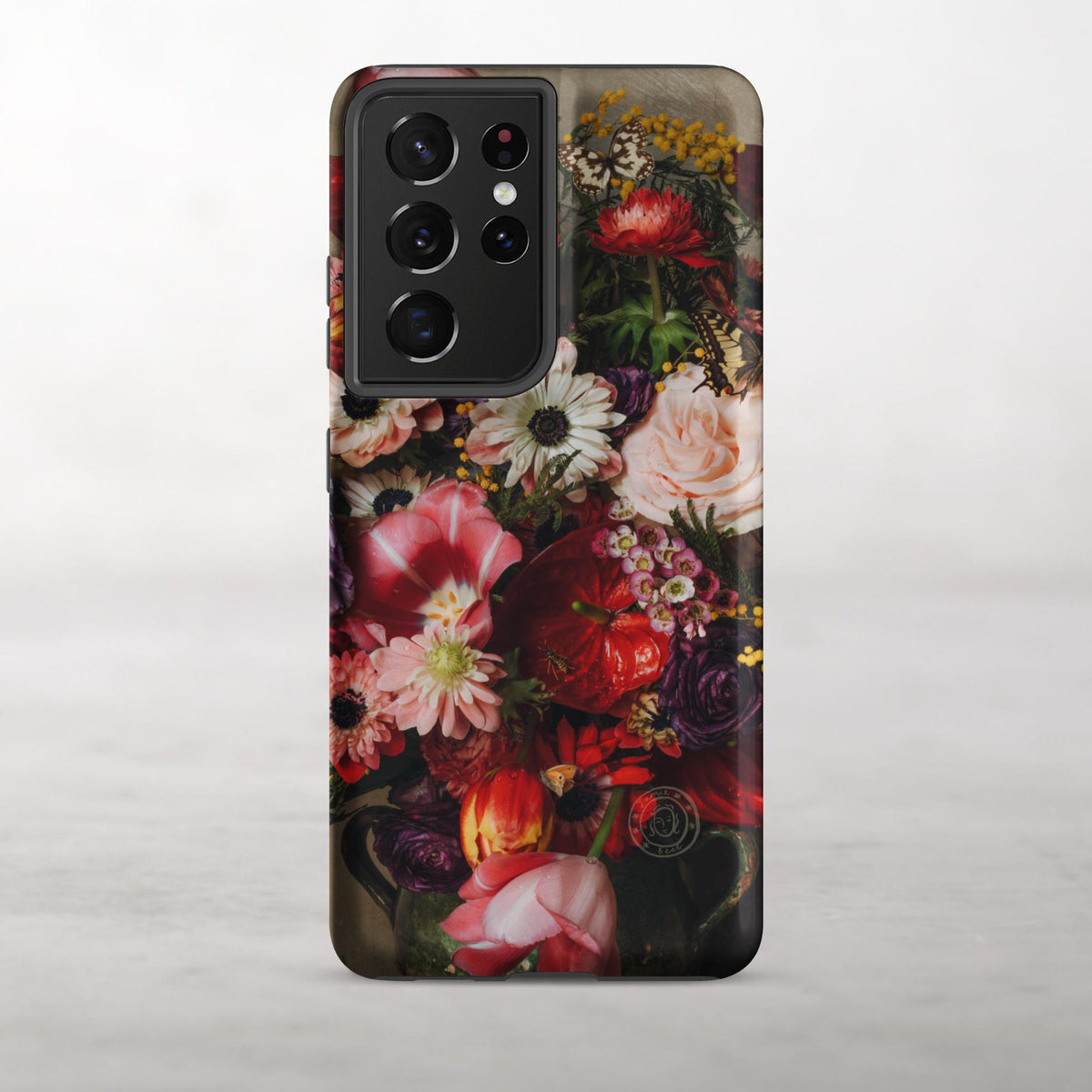Arc-en-Ciel • Tough case for Samsung®
