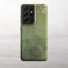 Green Studio Backdrop • Tough case for Samsung®