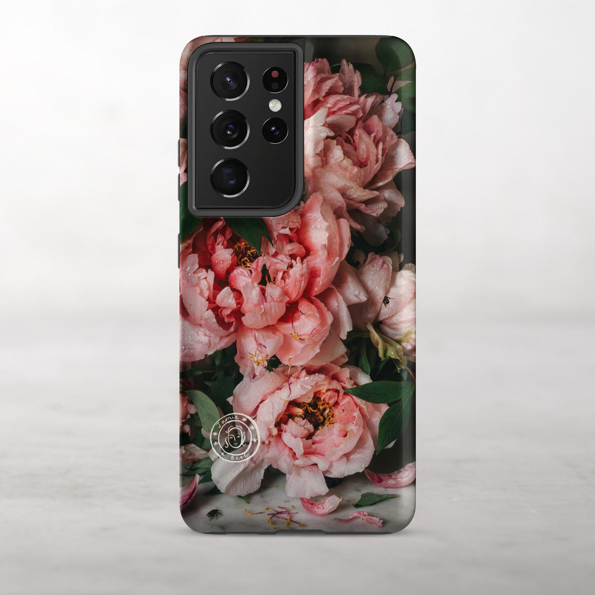 Day Twenty-five • Tough case for Samsung®