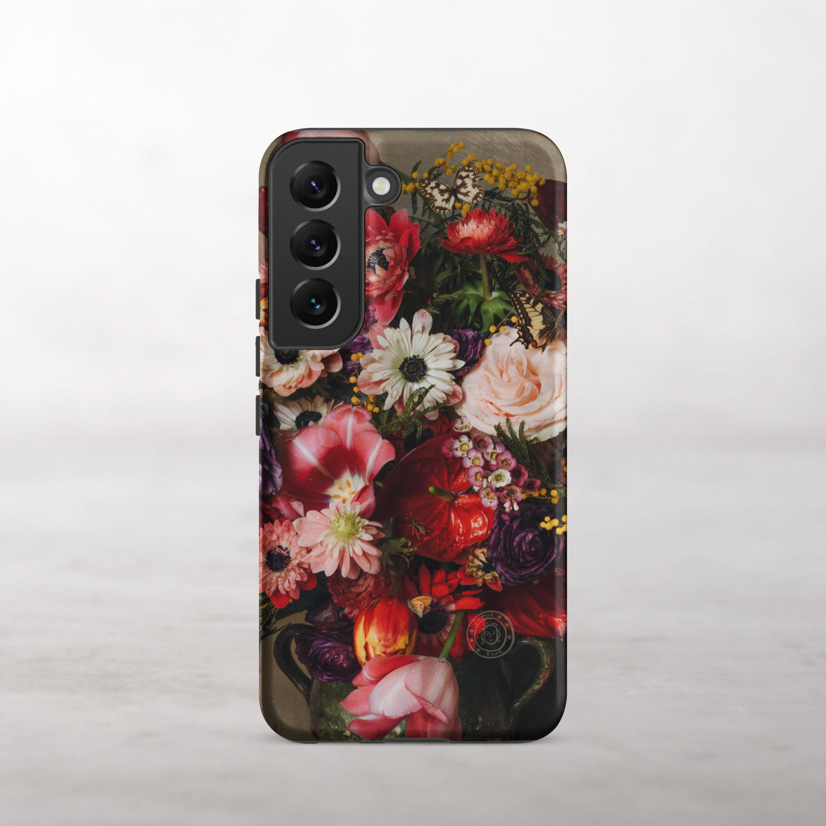 Arc-en-Ciel • Tough case for Samsung®