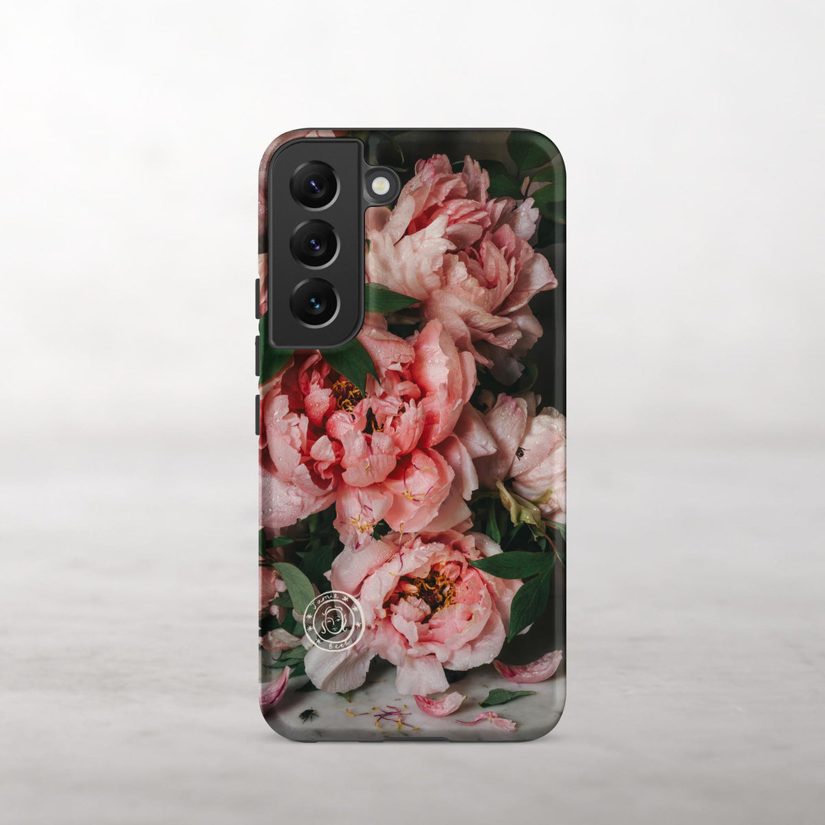 Day Twenty-five • Tough case for Samsung®