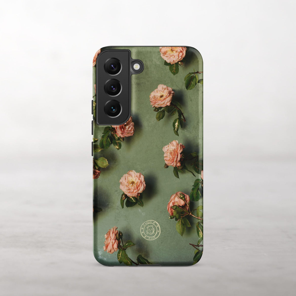 Botticelli's Rose • Tough case for Samsung®
