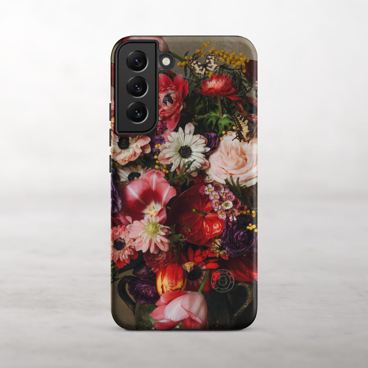Arc-en-Ciel • Tough case for Samsung®