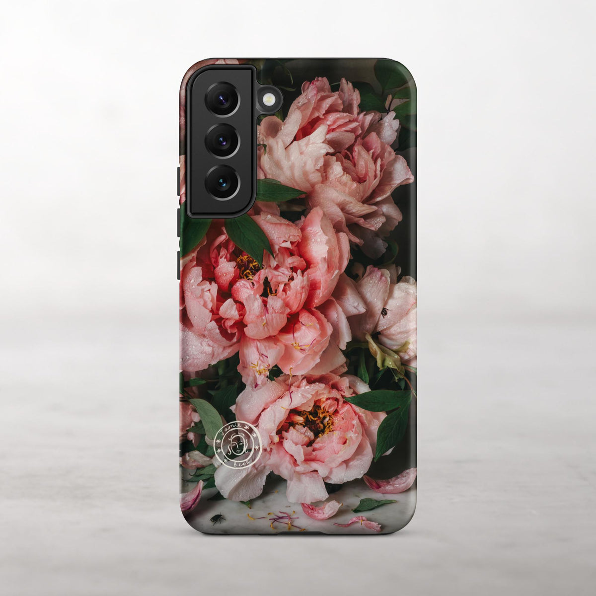 Day Twenty-five • Tough case for Samsung®