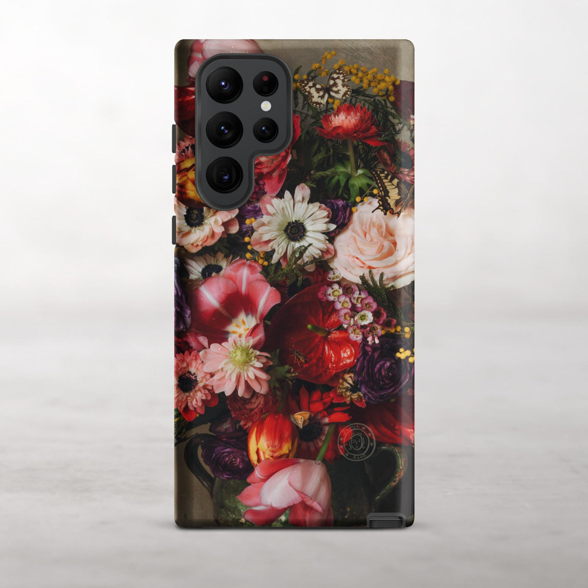 Arc-en-Ciel • Tough case for Samsung®