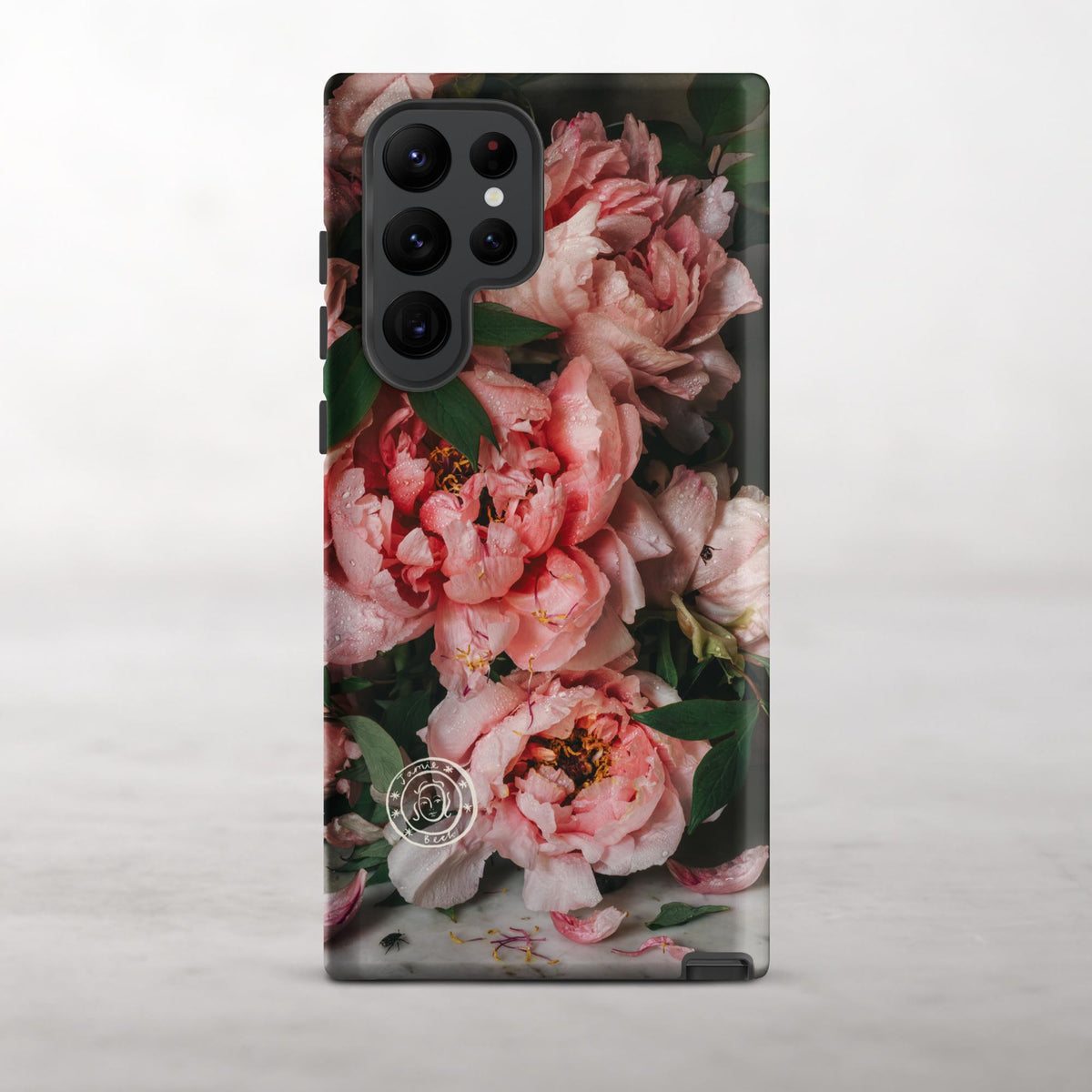 Day Twenty-five • Tough case for Samsung®