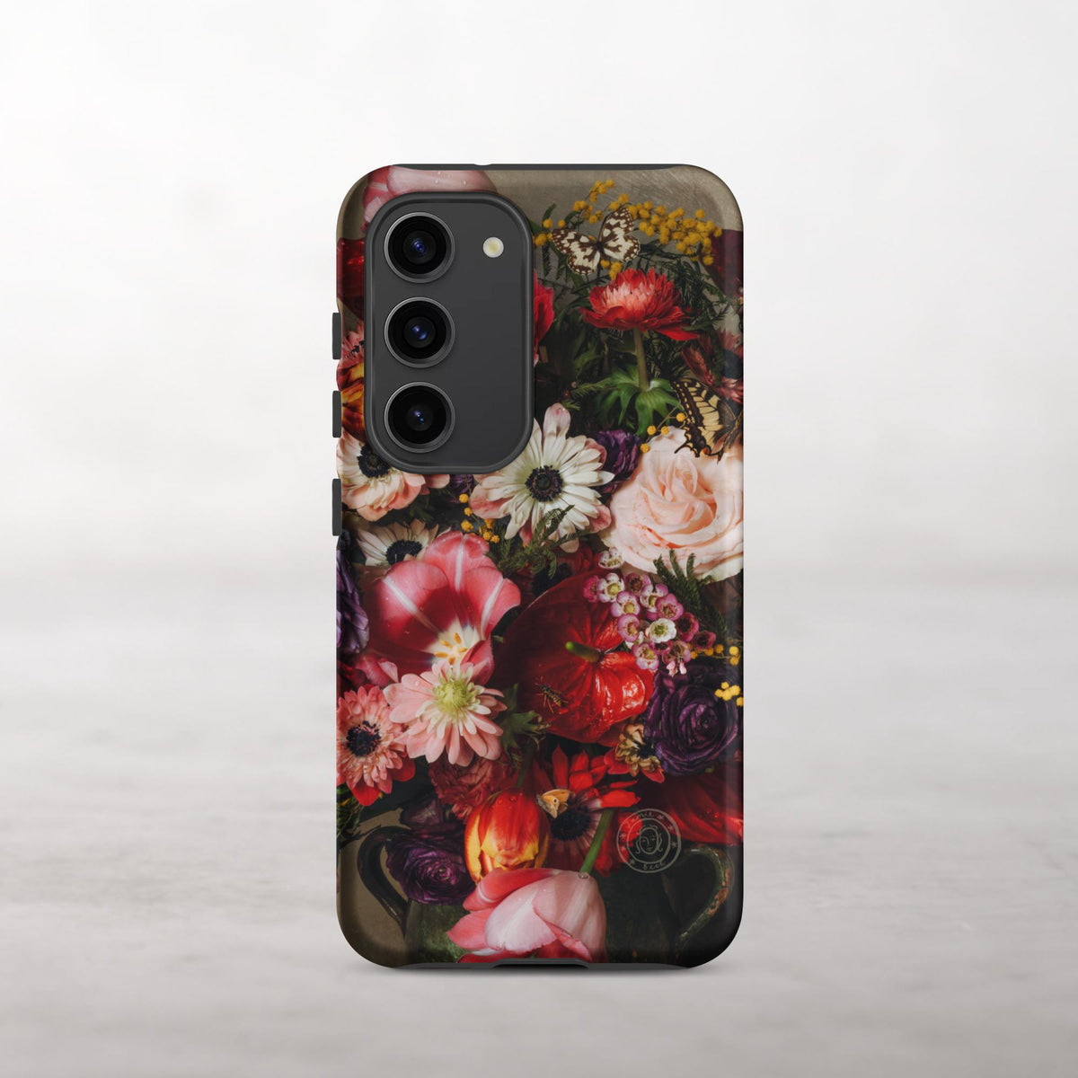 Arc-en-Ciel • Tough case for Samsung®