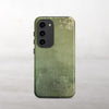 Green Studio Backdrop • Tough case for Samsung®