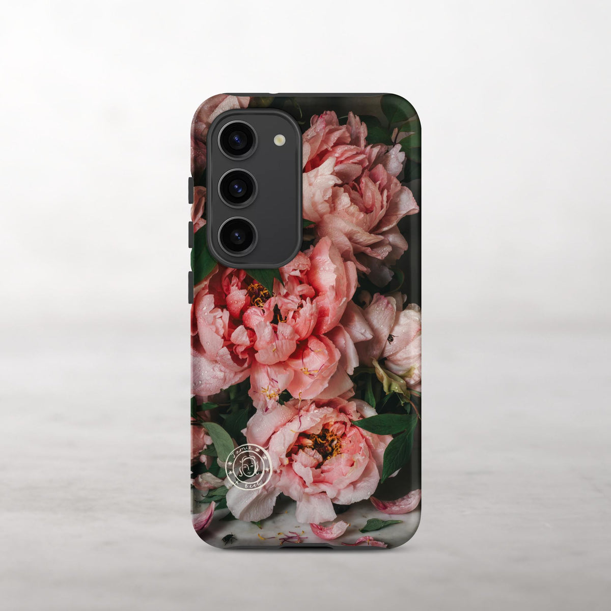 Day Twenty-five • Tough case for Samsung®