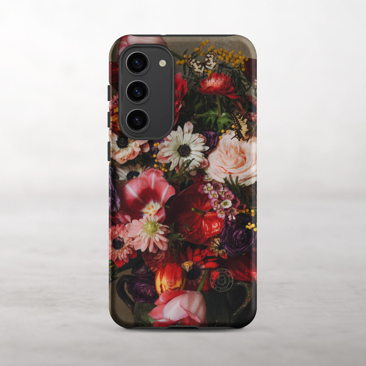 Arc-en-Ciel • Tough case for Samsung®