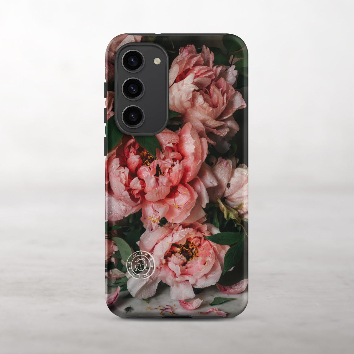Day Twenty-five • Tough case for Samsung®