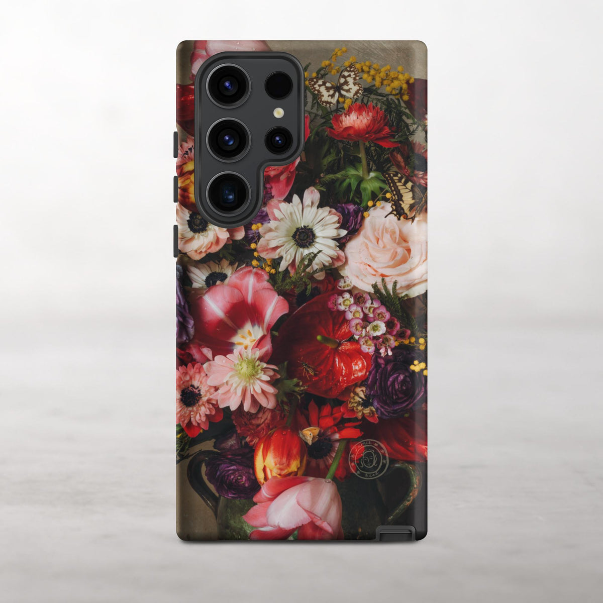 Arc-en-Ciel • Tough case for Samsung®