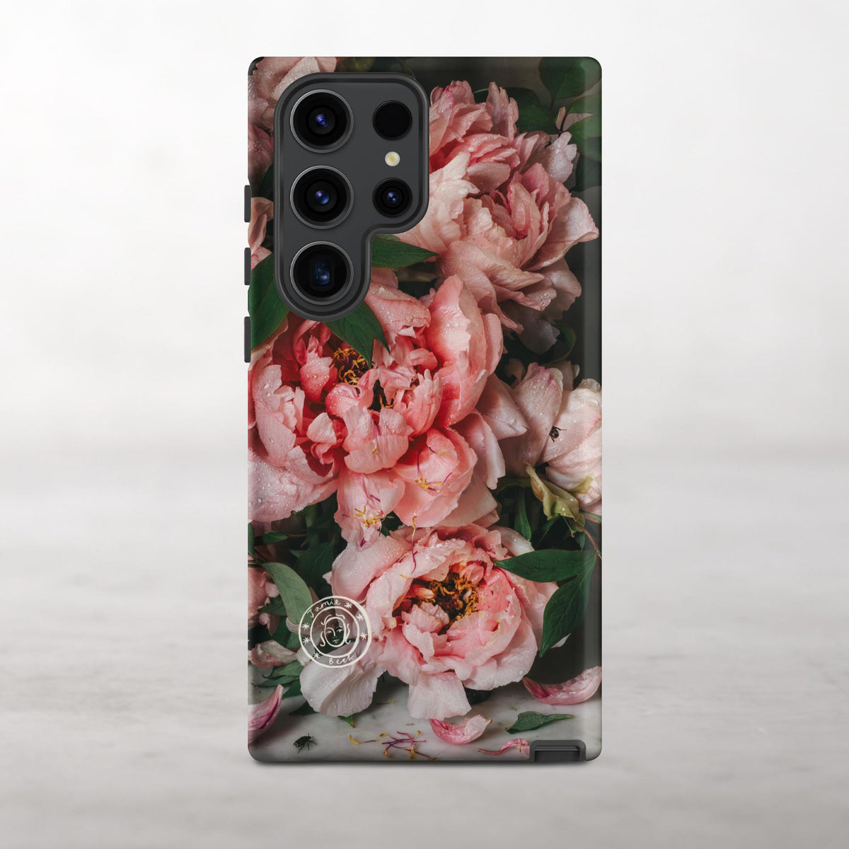 Day Twenty-five • Tough case for Samsung®