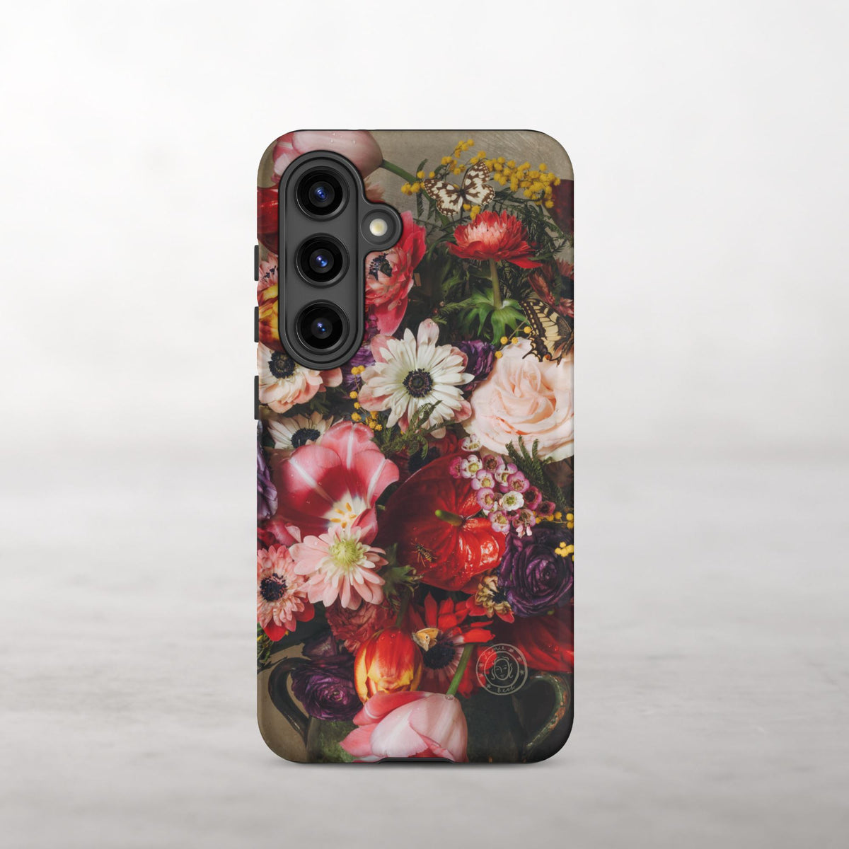 Arc-en-Ciel • Tough case for Samsung®