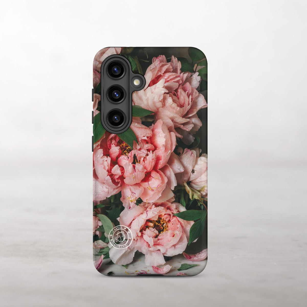 Day Twenty-five • Tough case for Samsung®
