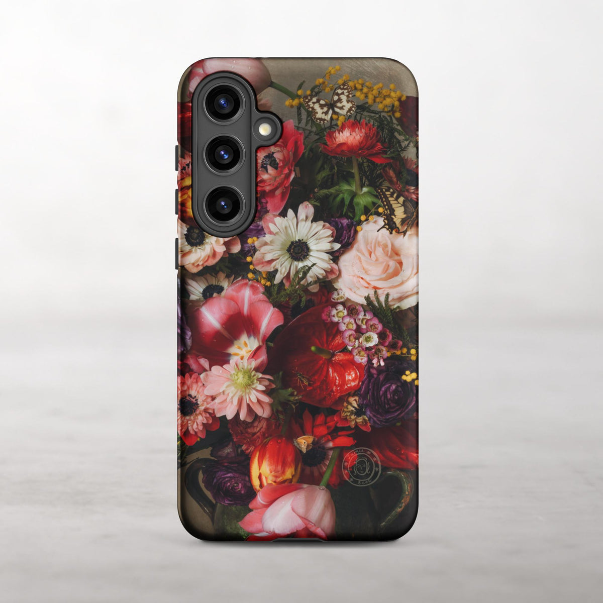 Arc-en-Ciel • Tough case for Samsung®