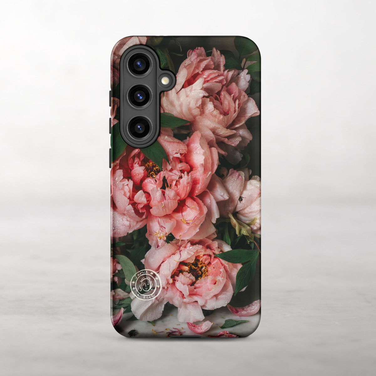Day Twenty-five • Tough case for Samsung®
