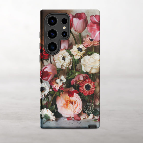 Rosé February • Tough case for Samsung®