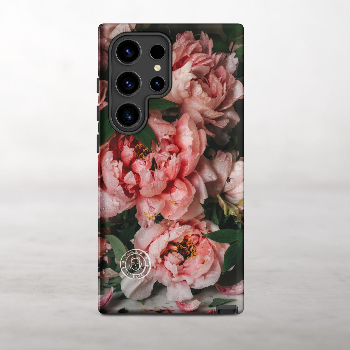 Day Twenty-five • Tough case for Samsung®