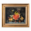 Ode to Summer • Fine Art Framed Collectible